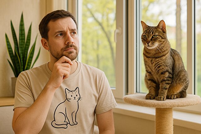 飼い主ができる対処法とケア方法