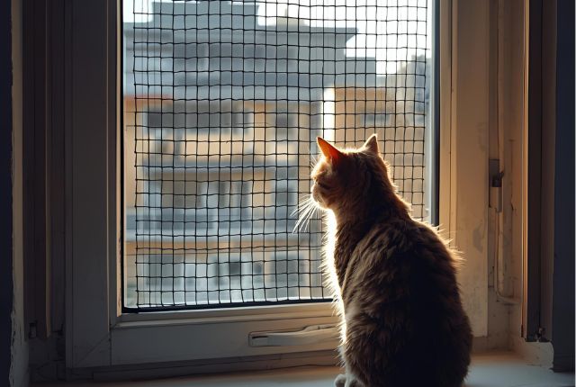 マンションでできる安全対策の工夫