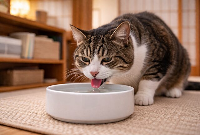 自宅でできる対処法