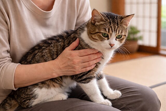 急に痩せたときのチェックリスト