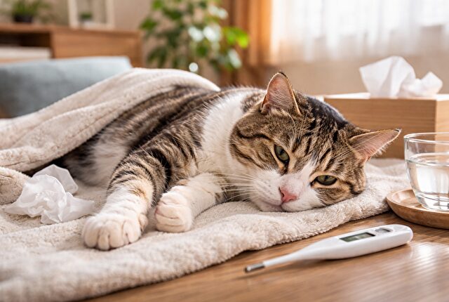 注意すべき危険なサイン