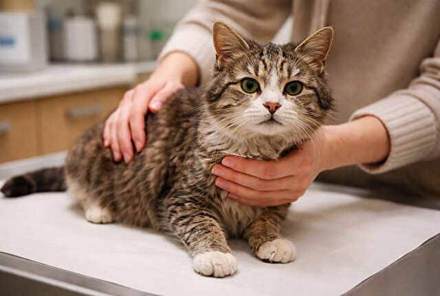 放置できないサイン｜すぐ病院に行くべきケース