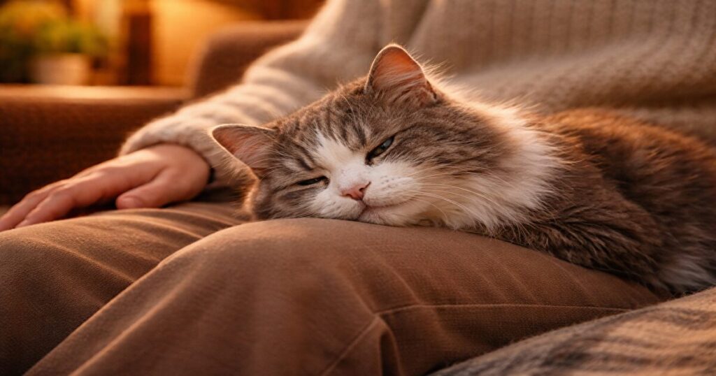 甘えと病気サインを見分けるポイント