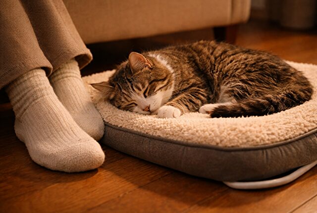 家庭でできる対策3つ