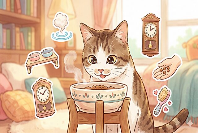 今日からできる、5つの工夫